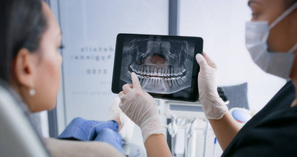 Licensed Tooth Extraction service in White County County, GA - Smile Center Dentistry